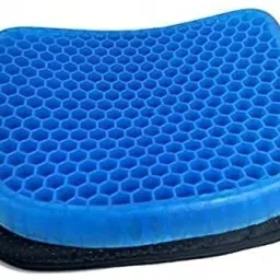 Egg Sitter,Gel Orthopedic Seat Cushion Pad for Car,Wheelchair,Pressure Relief Back / Lumbar Support-18