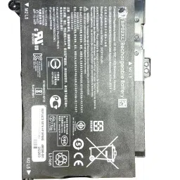 WEFLY Laptop Battery Compatible For Pavilion 15-AU041UR 3 Cell Laptop Battery-image-30
