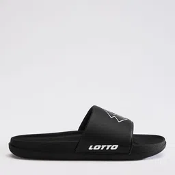 Lotto Men Enduro Plus Slides image 3