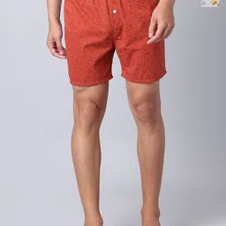 URBAN SCOTTISH Men Pack Of 2 Printed Cotton BoxersUSBS6164-picture-49