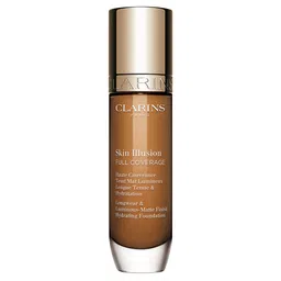 CLARINS Skin Illusion Full Coverage Longwear & Luminous Matte Foundation 30ml - 118.3W-9