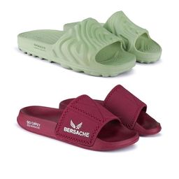 BERSACHE Men Comfort Sandals-image-7