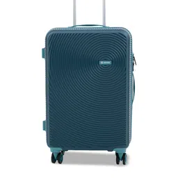 NOVEX Hard-Sided Large Trolley Bag-18
