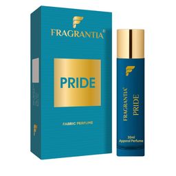 Fragrantia Pride Long Lasting Eau De Parfum - 30ml-57