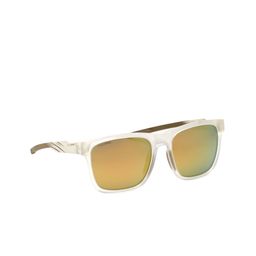 PHILIPP PLEIN Men Grey Lens & White Square Sunglasses with-image-110