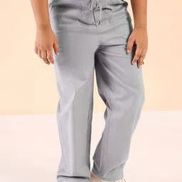 StyloBug Boys Smart Cargos Trousers-image-35