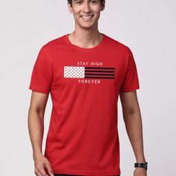 ADRO Men Printed T-shirt-picture-42