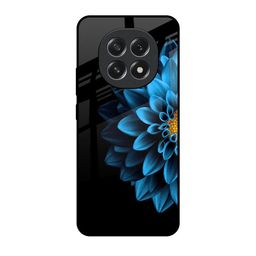 QRIOH Floral Printed Oppo F29 Pro 5G Back Case Mobile Accessories-image-84