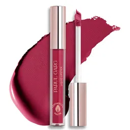 Parul Garg Featherlite Matte Liquid Lipstick - 2.5 ml - Delight 54-33