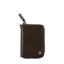 Victorinox Unisex Zip Detail LeatherWallet-picture-45