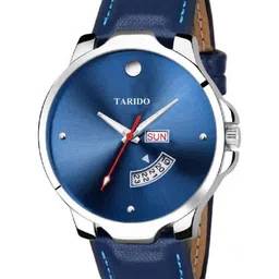 TARIDO Men Round Dial & Wrap Around Straps Analogue Watch WATF5E5CEJWVCM85-picture-54