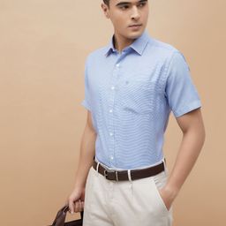 CODE by Lifestyle Men Casual Shirt-image-85