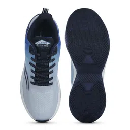 ABROS Men Mesh Running Shoes image 5