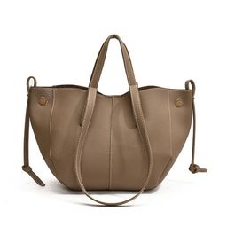 CORSICA PU Structured Tote Bag-image-99