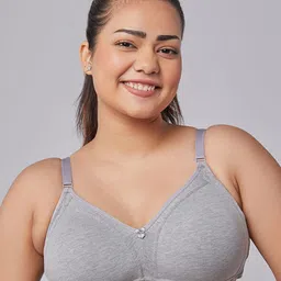 MAASHIE Bra Full Coverage Lightly Padded image 1