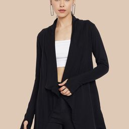 Hypernation Women Shrug-12