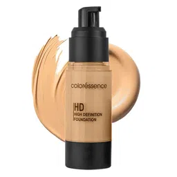 Coloressence High Definition Foundation-30g Shade-Whipped Glace HDF05-13