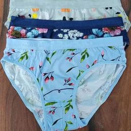 FiveFlag Women Multi Briefs-image-13