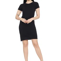 ROARERS A-Line Dress-image-92