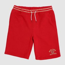 Tommy Hilfiger Boys Mid-Rise Regular Shorts-picture-9