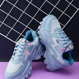 El Paso Women Sneakers-picture-32