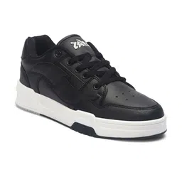 ZAYDN Men Colourblocked Sneakers-image-19