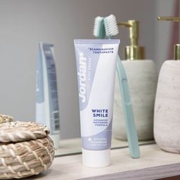 Jordan Adult Toothpaste White Smile Toothpaste -75 ml-image-9