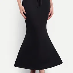 Bureaucrat Mermaid Fishcut Saree Petticoat Shapewear-image-37