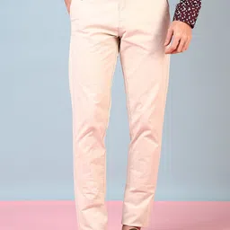 V-Mart Men Chinos Trousers-image-69