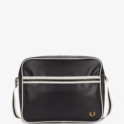 Fred Perry Shopper Hobo Bag-51