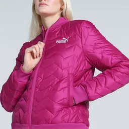 Puma WS Bomber Women Woven Jacket-42