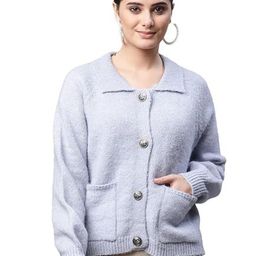 Global Republic Women Pullover-image-52