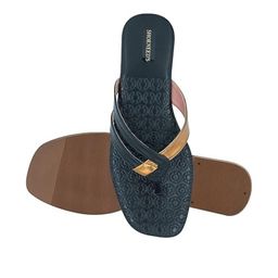 SHOENEEDS Women Beige Synthetic Flats-image-42