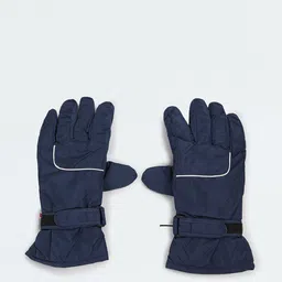 max Men Solid Safety Gloves-image-42