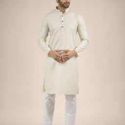 DEVOILER Men Kurta-picture-45