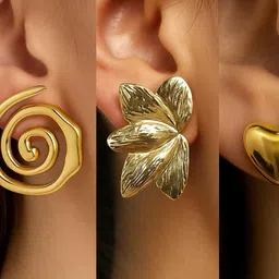 ISHTAARA Earrings-picture-27