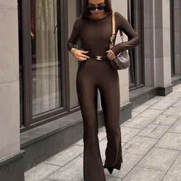 KPOP Basic Jumpsuit-picture-15