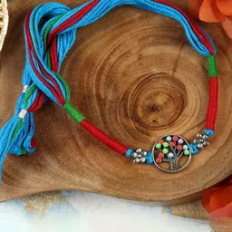 Asthetika Wraparound Rakhi-image-36