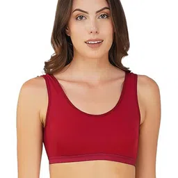 ComfyStyle Bra Full Coverage image 2