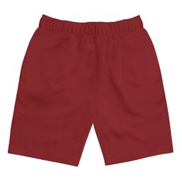 HELLCAT Boys Typography Printed Shorts image 3
