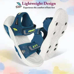 ROTATION Kids Comfort Sandals-picture-11
