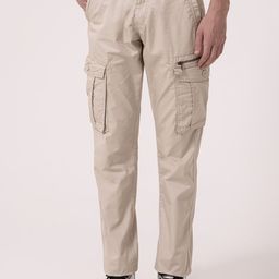 Albion By CnM Men Low Distress Jeans-image-10
