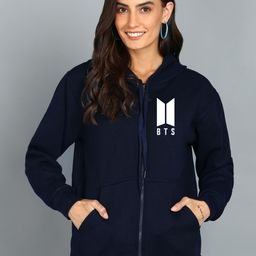 FALTU.CO Women Printed Hooded Sweatshirt-image-132