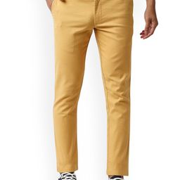 Basics Men Comfort Trousers-image-13