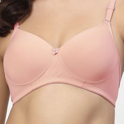 LILY Bra Full Coverage Lightly Padded image 4