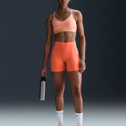 Nike Women Indy Light-Support Women's Padded Adjustable Sports Bra-45