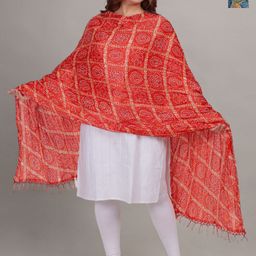 Fabme Printed Dupatta-picture-13