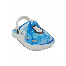 Lil Lollipop Kids Printed Rubber Clogs-image-76