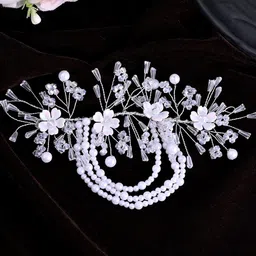 Silvermerc Designs Women Spiral Claw Clip-image-82