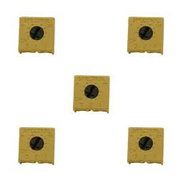 20E 3386P Trimpot(Pack of 5)-10